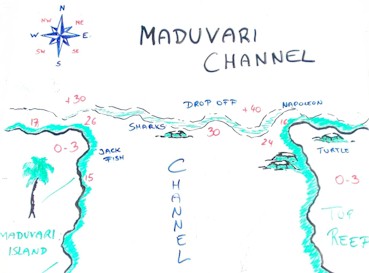 Maduvaru Kandu
